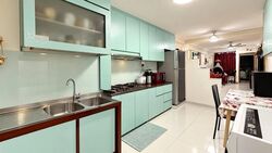 Blk 506 Cheng San Crest (Ang Mo Kio), HDB 3 Rooms #627477701